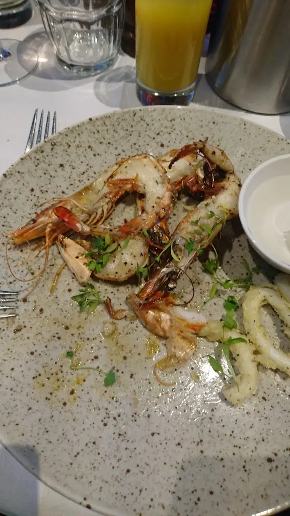 A L_Marco's New York Italian Kegworth_Kegworth_review