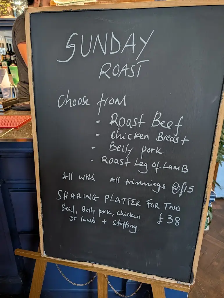 Menu_The Anchor Inn_Kegworth_image_1