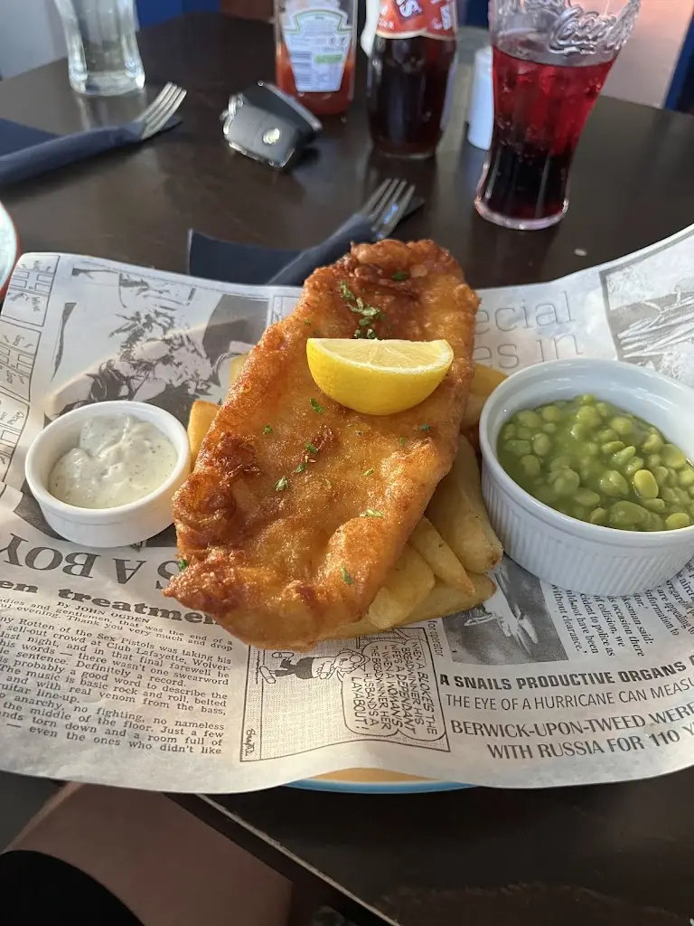 Menu_The Anchor Inn_Kegworth_image_5