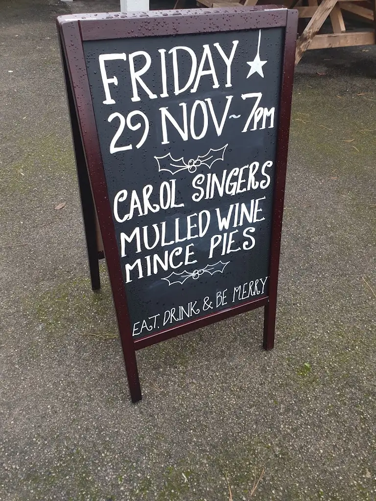 Menu_The Red Lion_Kegworth_image_4