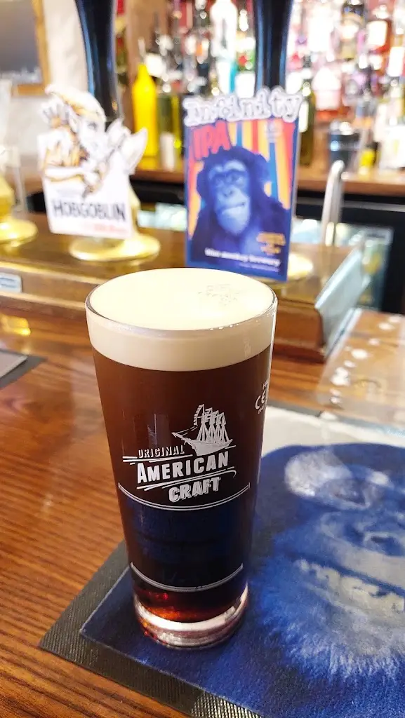 Menu_The Red Lion_Kegworth_image_6