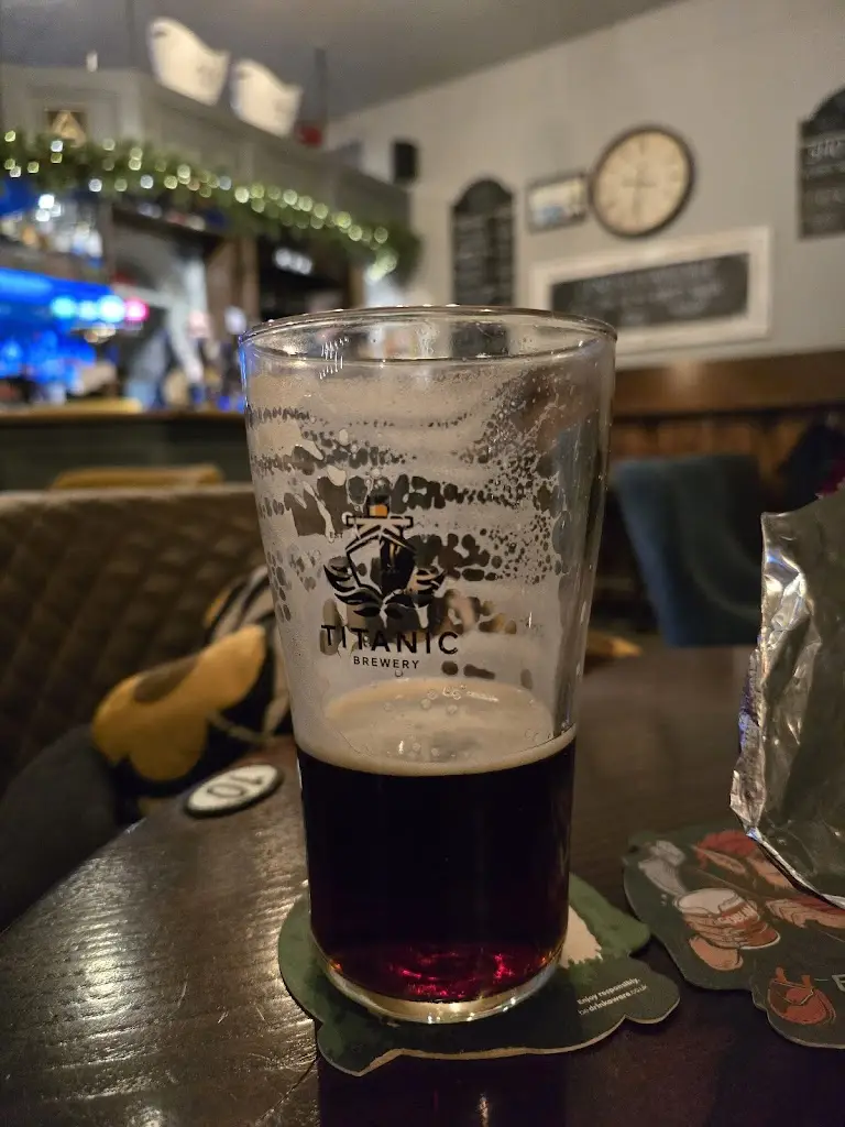 Menu_The Red Lion_Kegworth_image_7