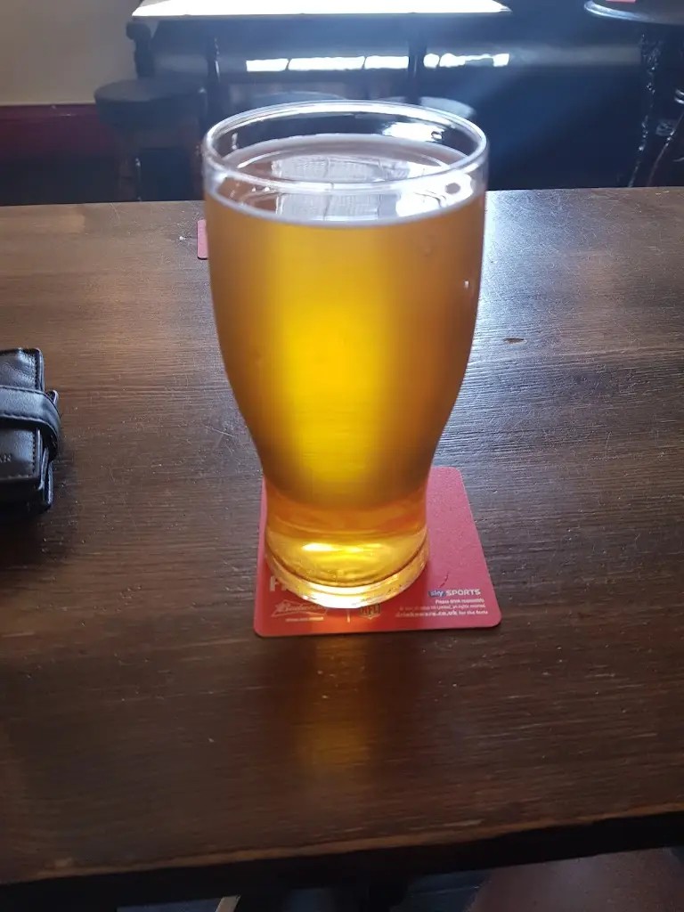 Menu_The Red Lion_Kegworth_image_8