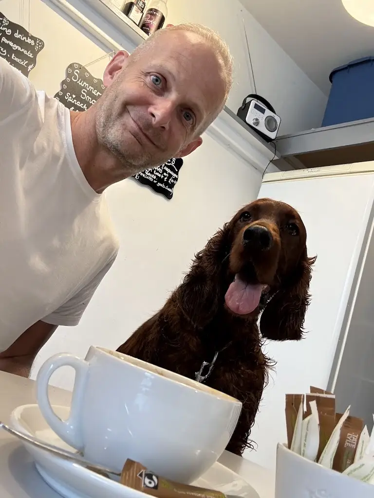 Darren Cooke_Hidden Gem Kitchen_Kegworth_review