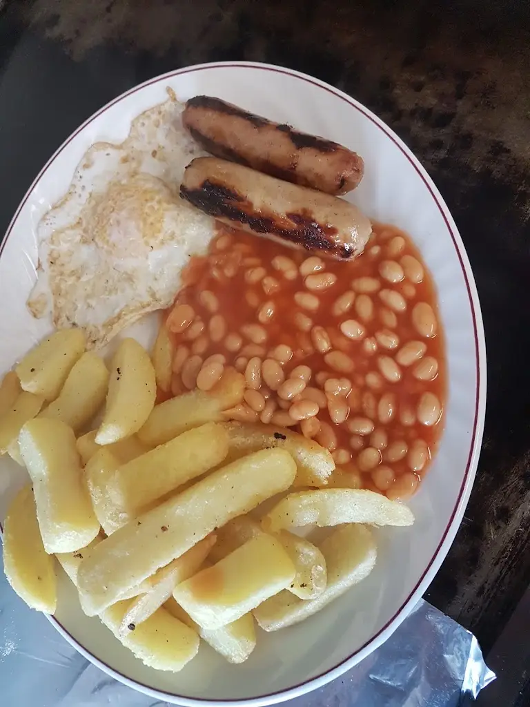 Menu_The Roadside Cafe Kegworth_Kegworth_image_5