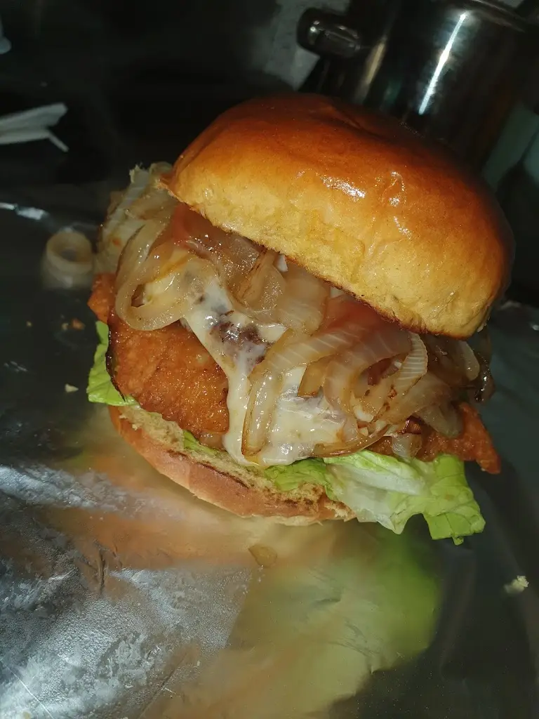 Menu_The Roadside Cafe Kegworth_Kegworth_image_6