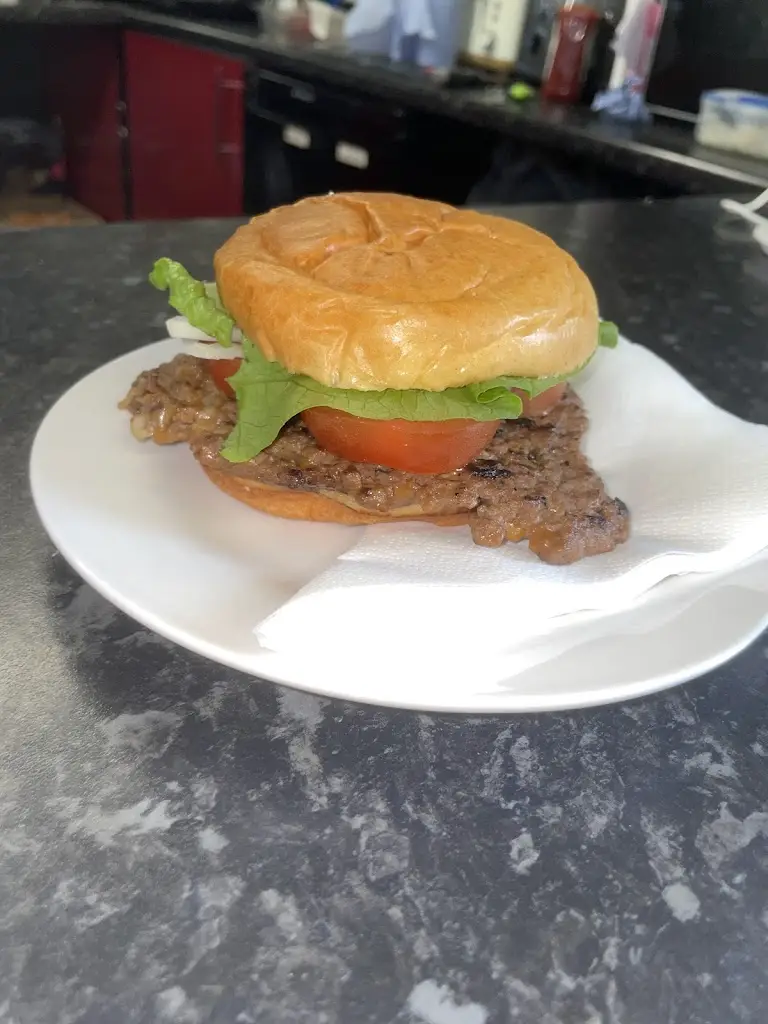 Menu_The Roadside Cafe Kegworth_Kegworth_image_7