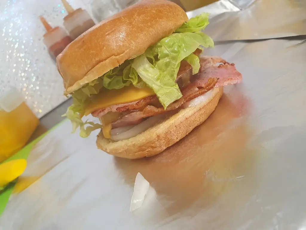 Menu_The Roadside Cafe Kegworth_Kegworth_image_8