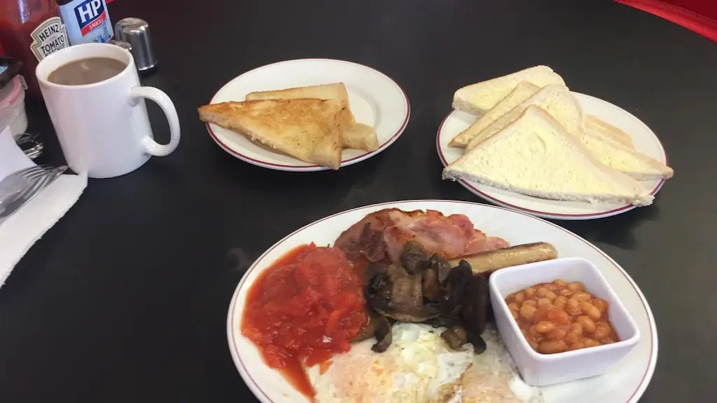 Menu_The Roadside Cafe Kegworth_Kegworth_image_9