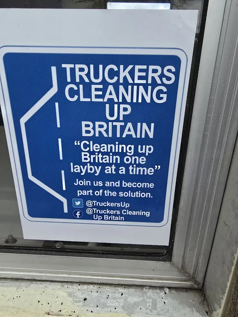 24 hour waster management_The Roadside Cafe Kegworth_Kegworth_review