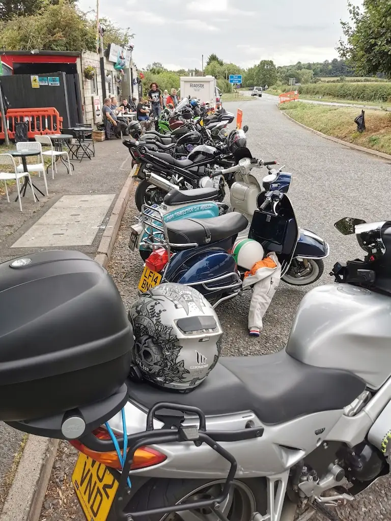 Simon .Hodges_The Roadside Cafe Kegworth_Kegworth_review
