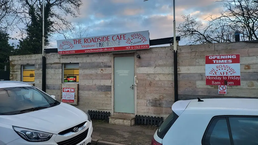 The Roadside Cafe Kegworth_Kegworth_slider_image_1