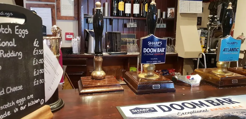 The Cap & Stocking_Kegworth_slider_image_2