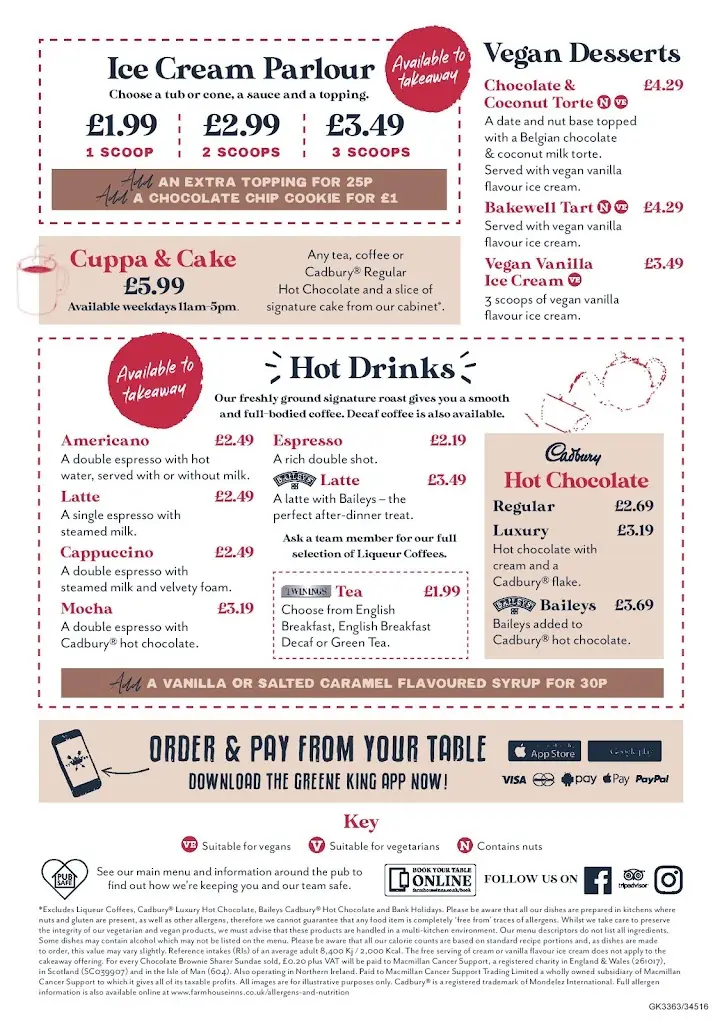 Menu_Maypole Farm - Dining & Carvery_Kempston Hardwick_image_3