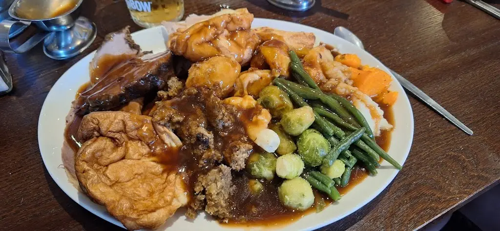 Menu_Maypole Farm - Dining & Carvery_Kempston Hardwick_image_8