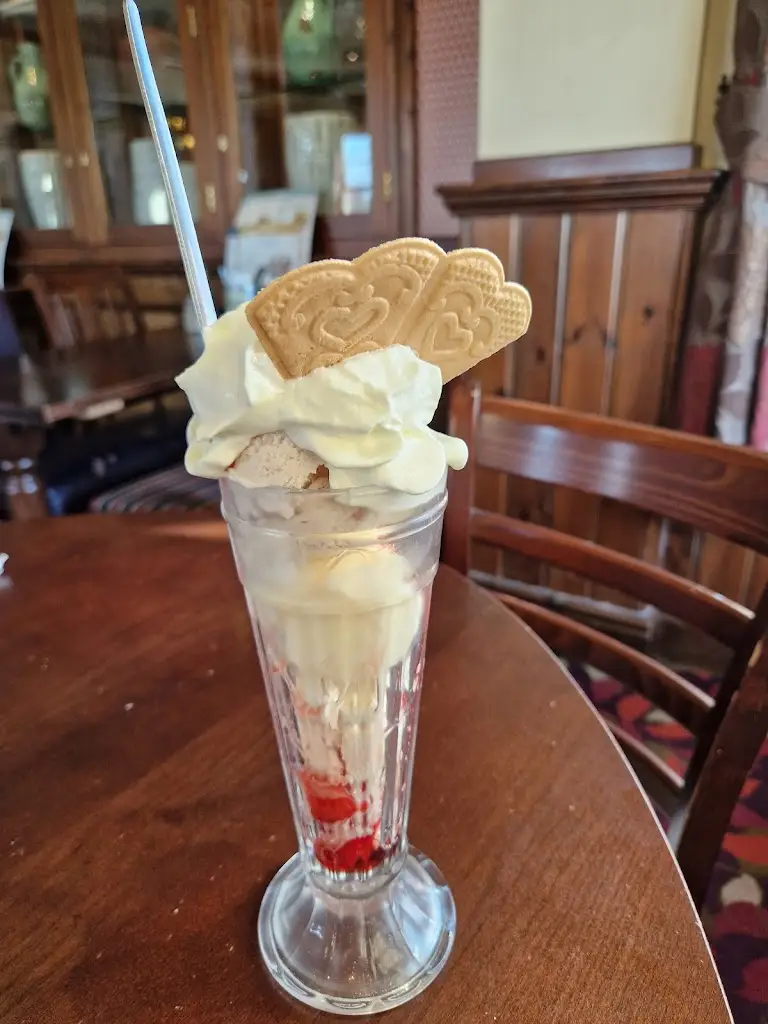 Menu_Maypole Farm - Dining & Carvery_Kempston Hardwick_image_9