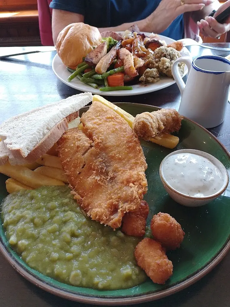 David Malt_Maypole Farm - Dining & Carvery_Kempston Hardwick_review