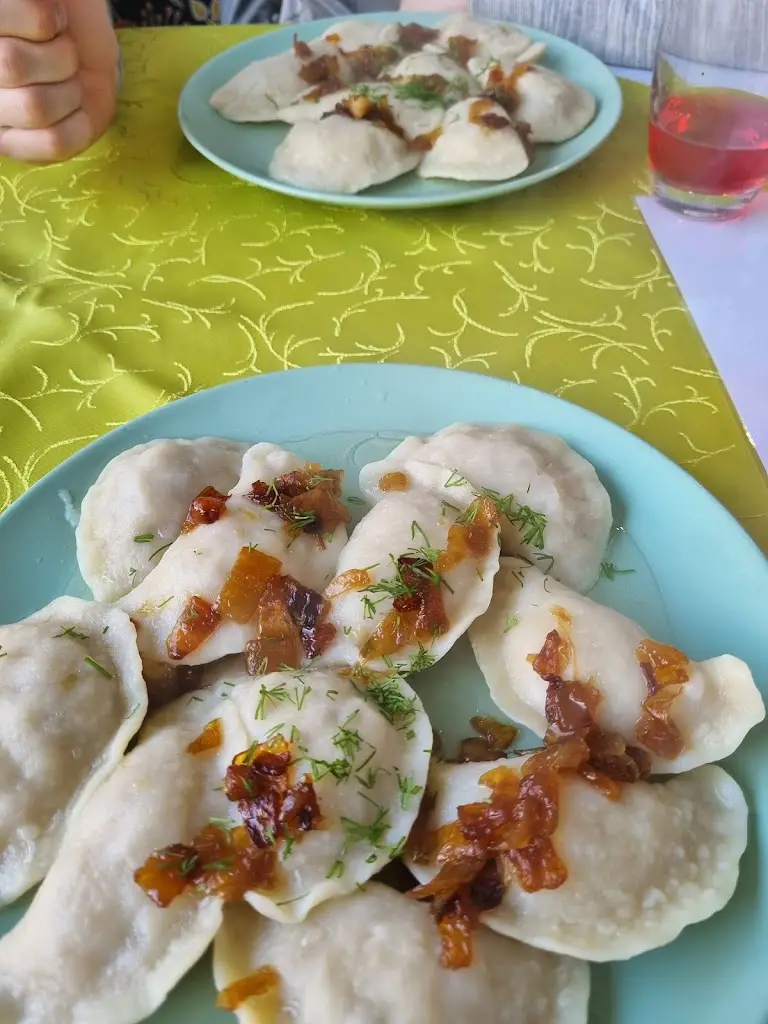 Aleksandra Rzeznik_The Pantry_Kempston Hardwick_review