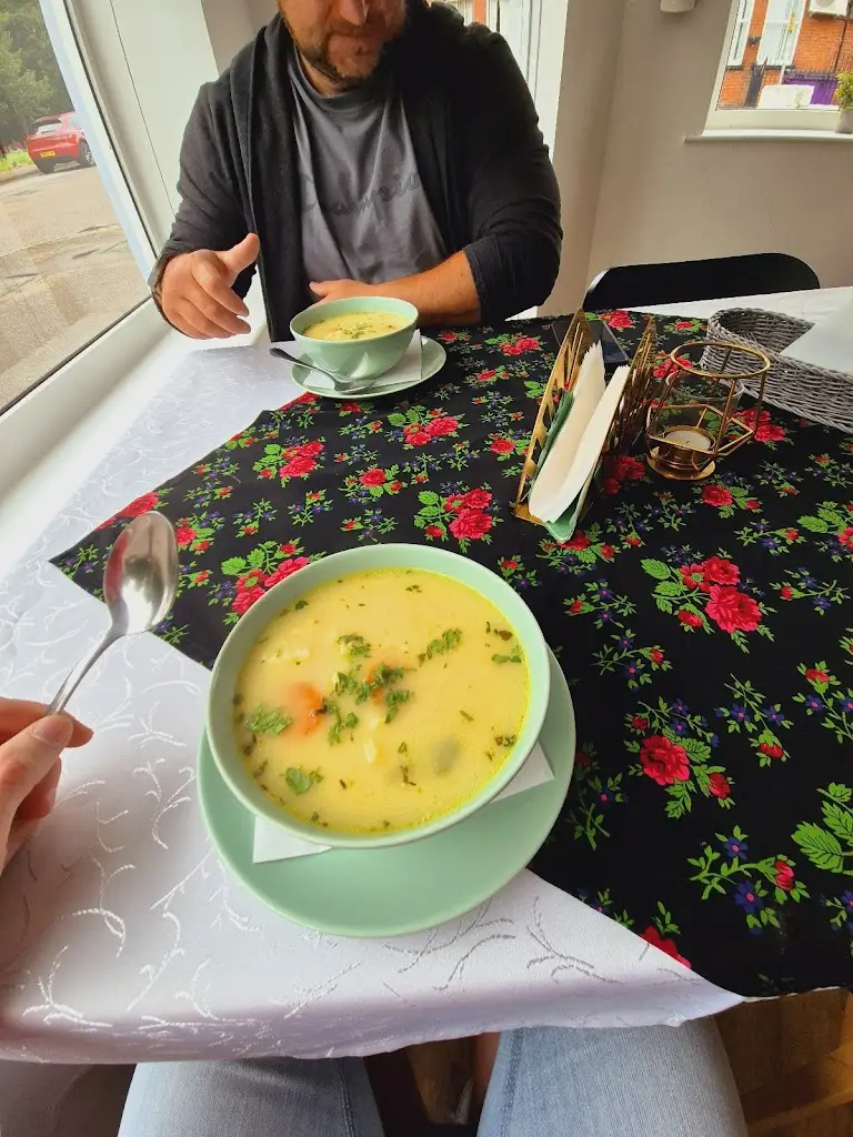 Janis Avotins_The Pantry_Kempston Hardwick_review