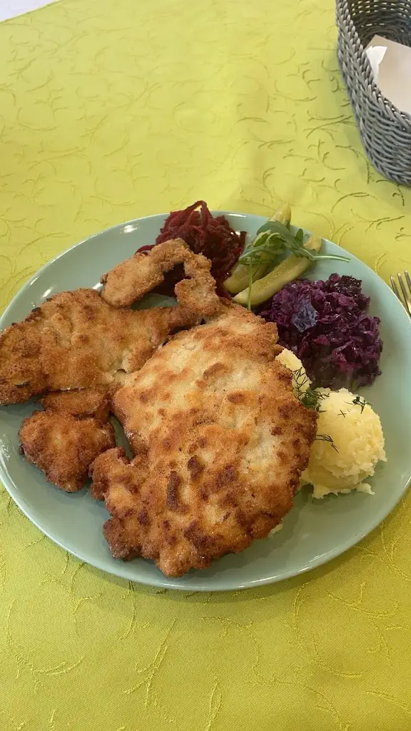 Maisie Mcintyre_The Pantry_Kempston Hardwick_review