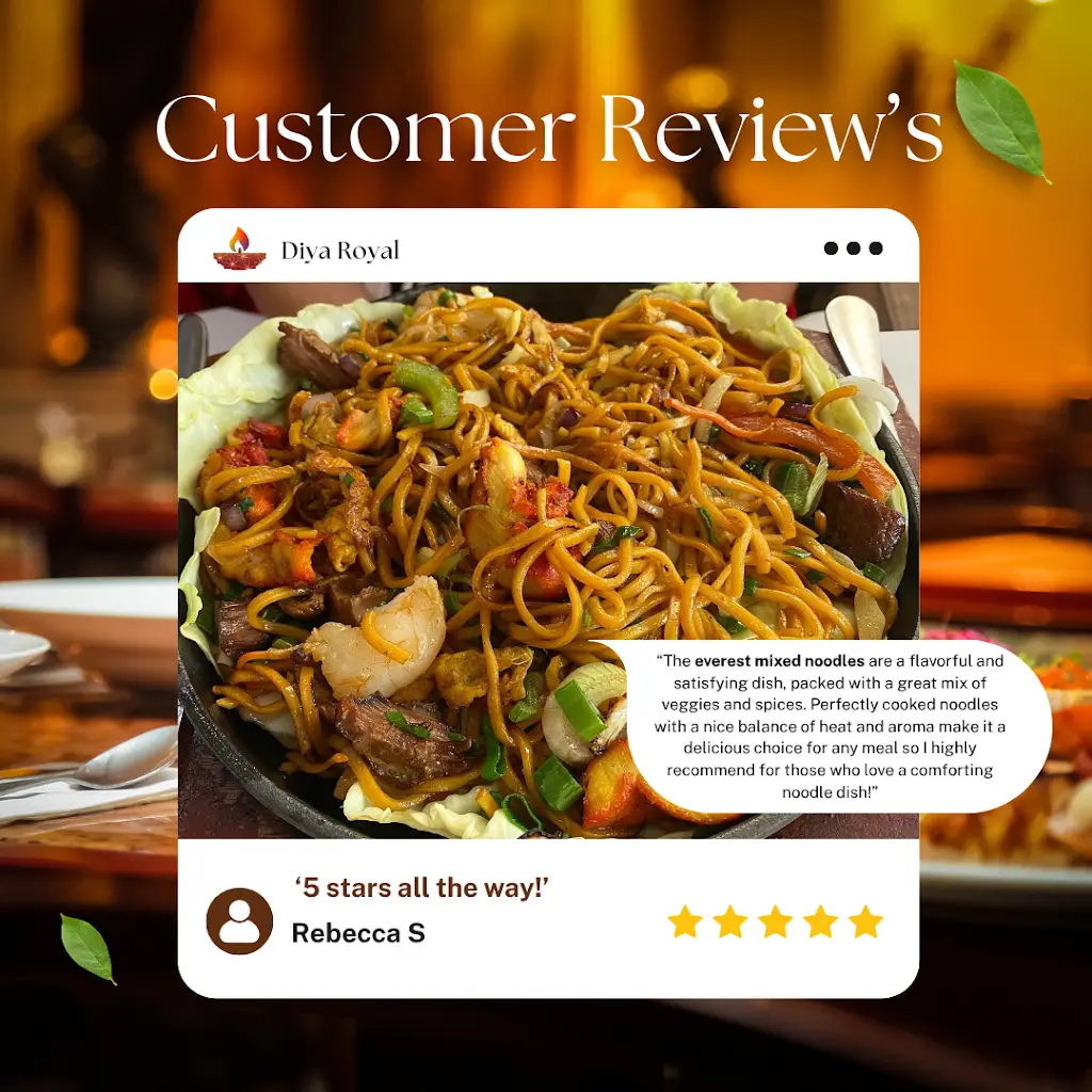 Menu_Diya Royal_Kempston Hardwick_image_2