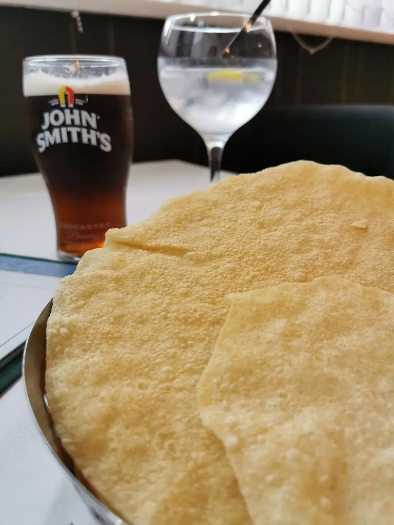 Menu_Diya Royal_Kempston Hardwick_image_7