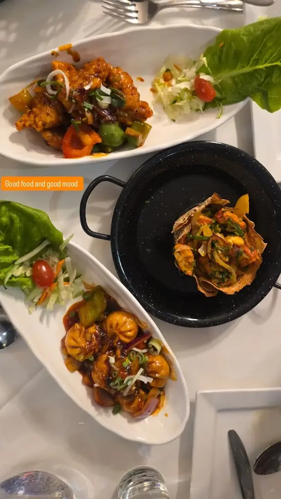 Srijana Baral_Diya Royal_Kempston Hardwick_review
