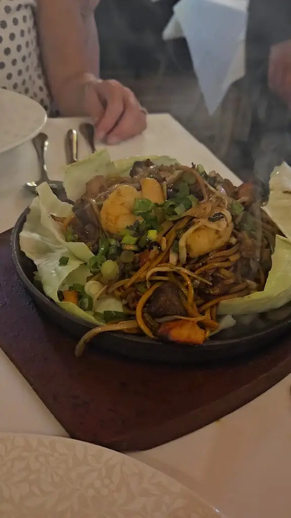 Simon Mariner_Diya Royal_Kempston Hardwick_review