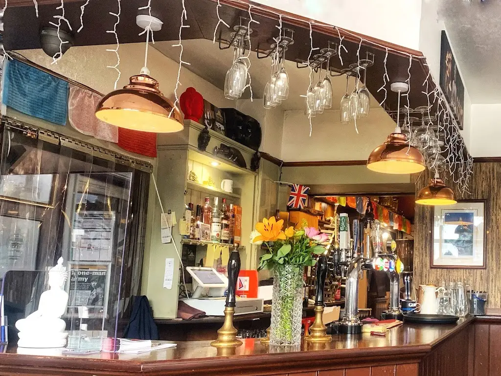 Diya Royal restaurant in Kempston Hardwick