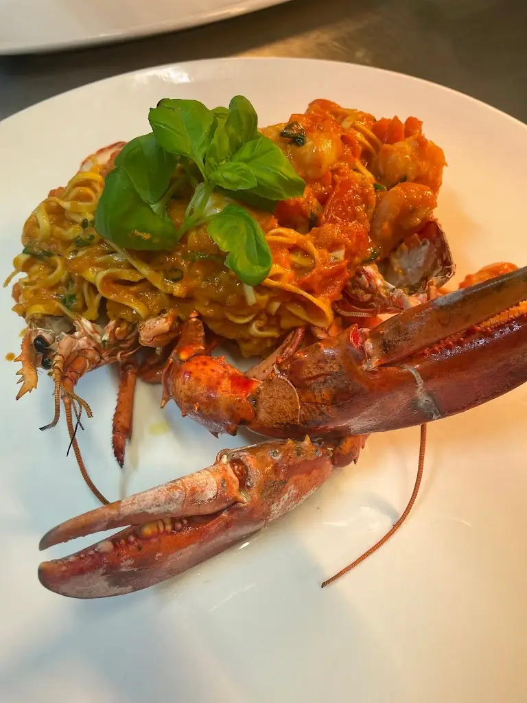 Menu_La Stalla Italian restaurant in Solihull_Balsall Common_image_8