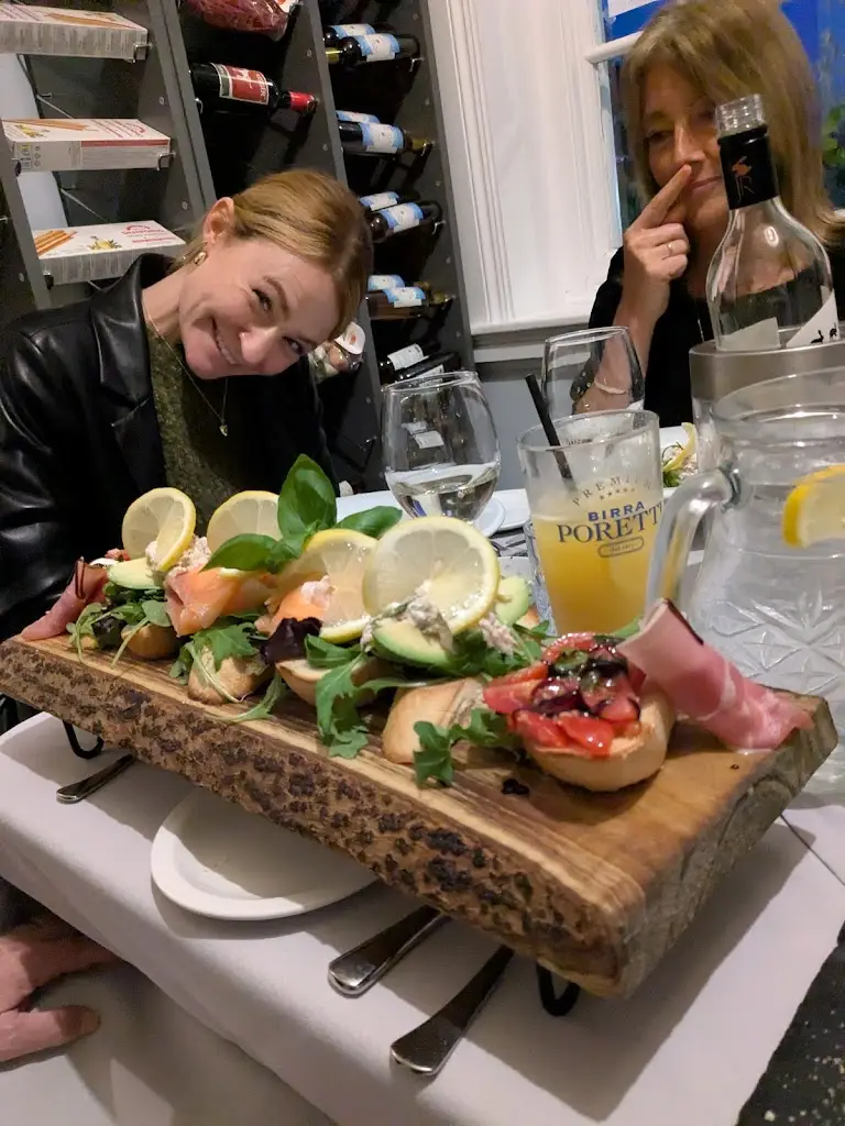 Ian Hodge_La Stalla Italian restaurant in Solihull_Balsall Common_review