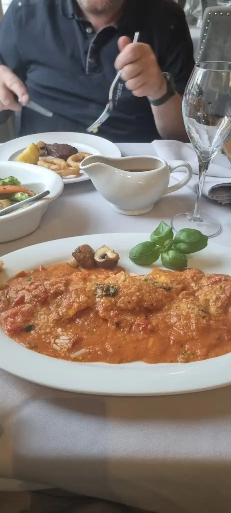 Susan Rickhuss_La Stalla Italian restaurant in Solihull_Balsall Common_review