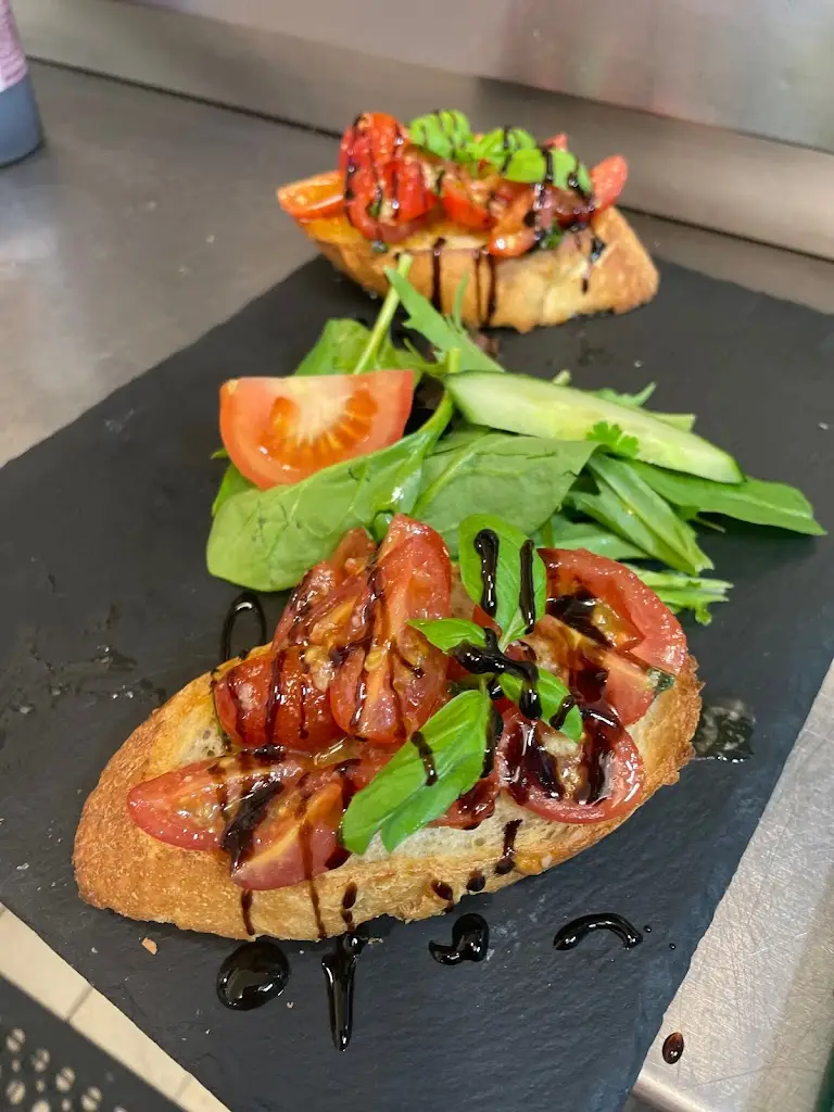 La Stalla Italian restaurant in Solihull_Balsall Common_slider_image_2