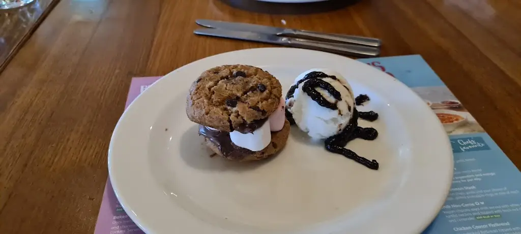 Menu_Bedford South (a421) Brewers Fayre_Kempston Hardwick_image_9