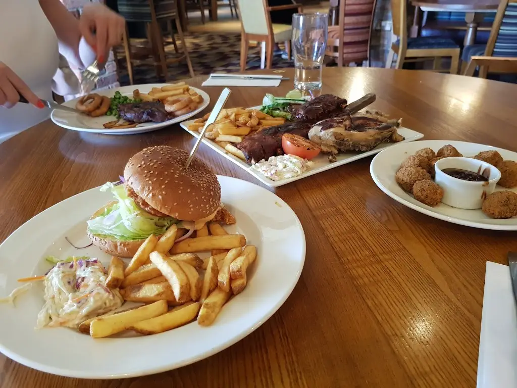 Laimis Rudzianskas_Bedford South (a421) Brewers Fayre_Kempston Hardwick_review