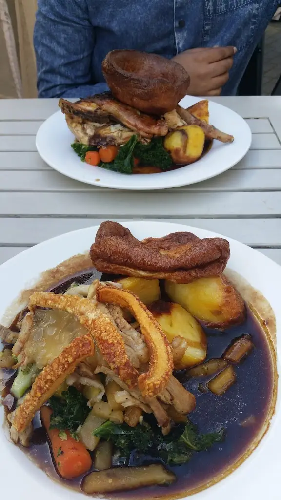 Menu_Coach & Horses_Isleworth_immagine_8