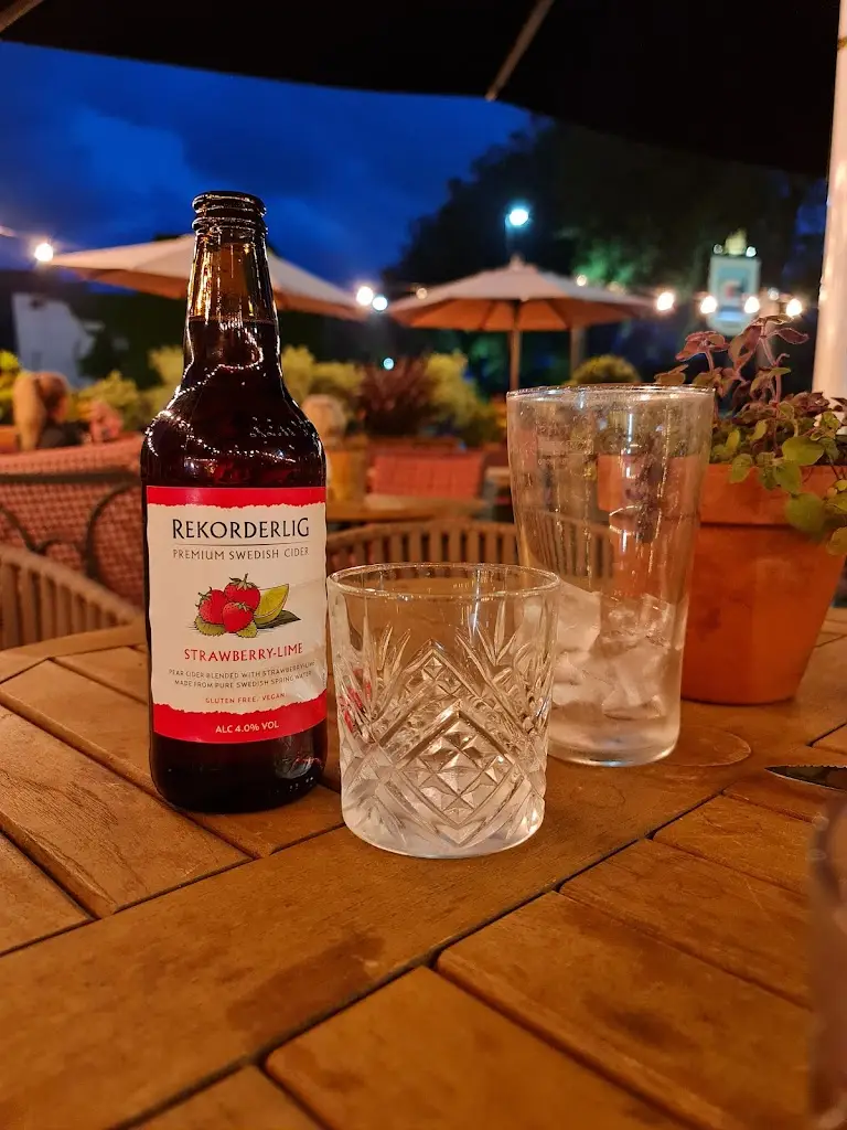 Menu_Coach & Horses_Isleworth_immagine_9