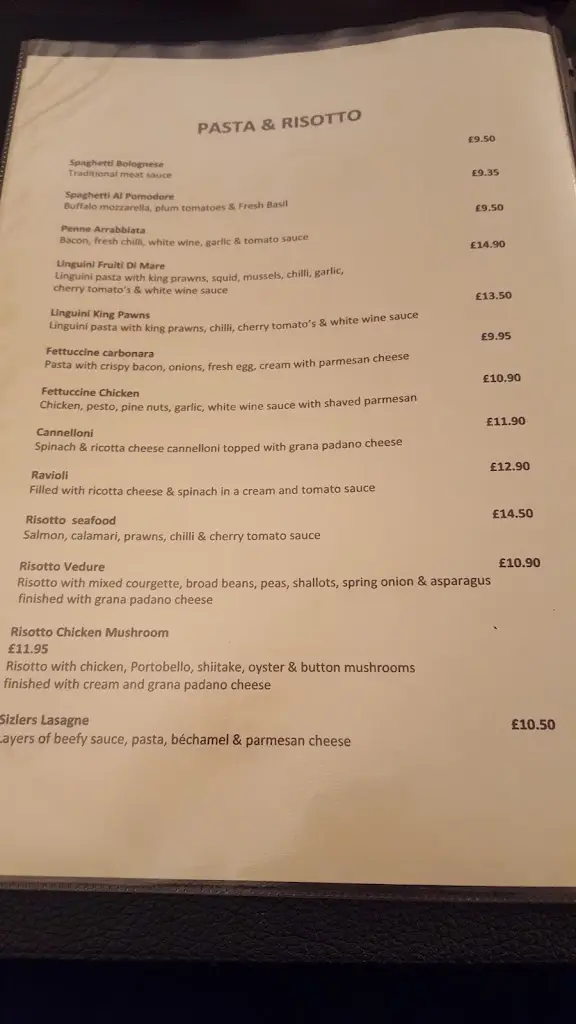 Menu_Sizlers_Isleworth_image_4