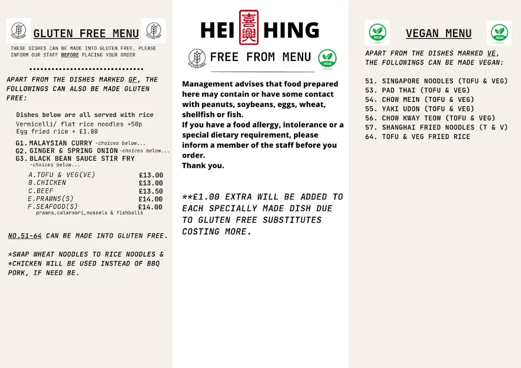 Menu_Hei Hing_Isleworth_image_2