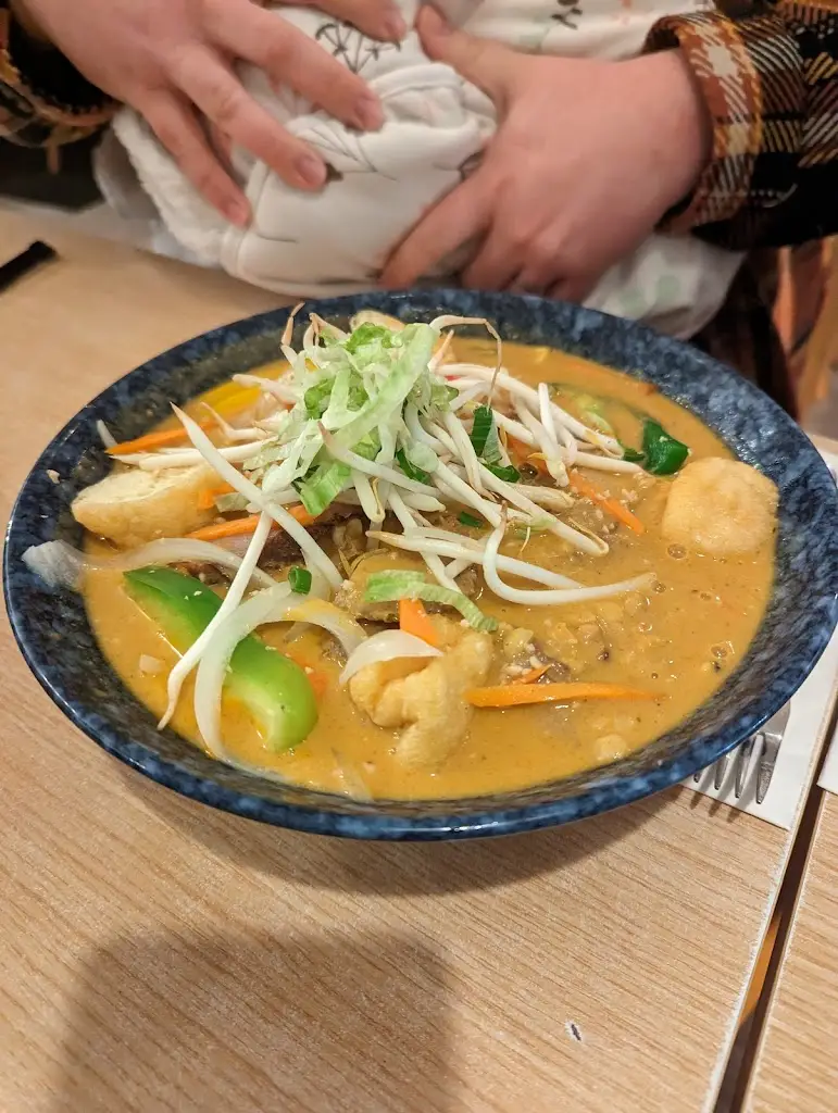 Jonny Cruz_Hei Hing_Isleworth_review