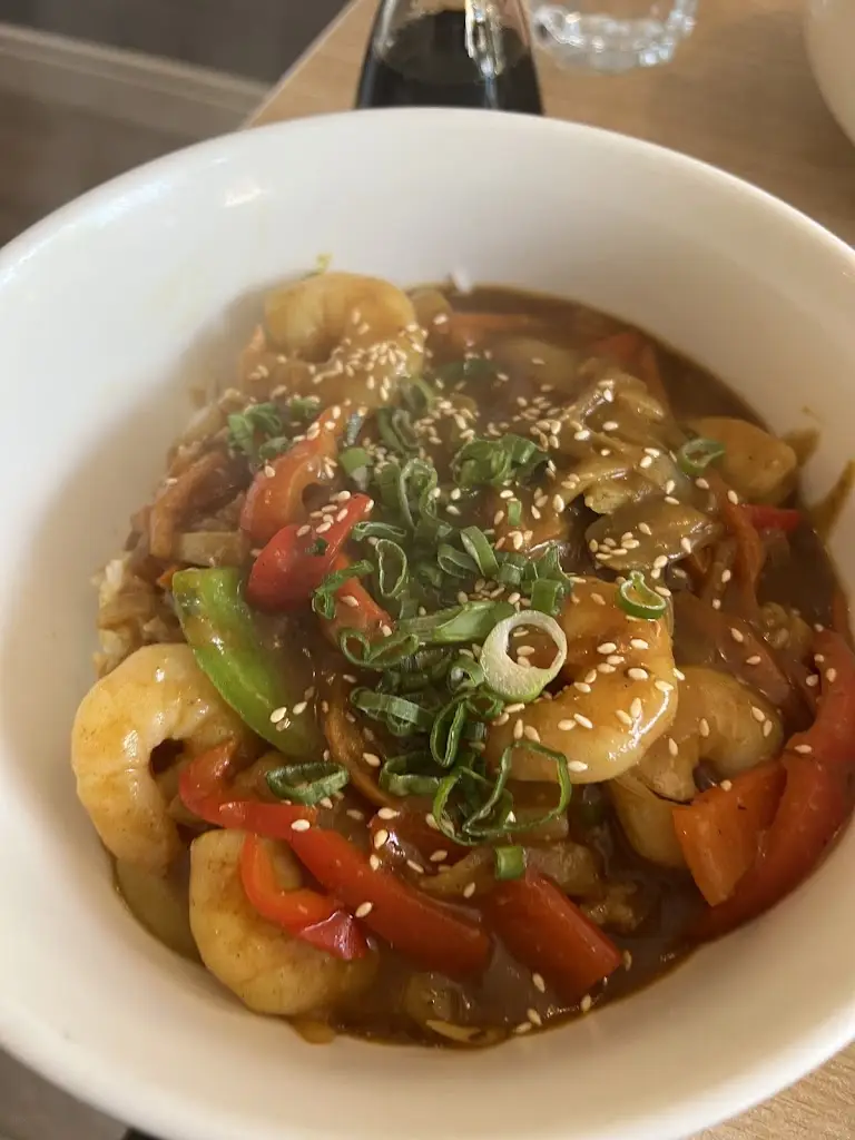 Yasir_Hei Hing_Isleworth_review