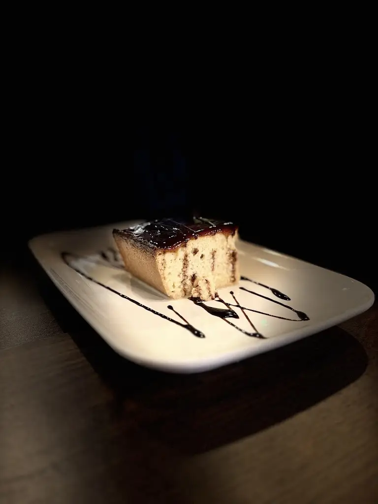 Menu_Classic Greek_Isleworth_immagine_5