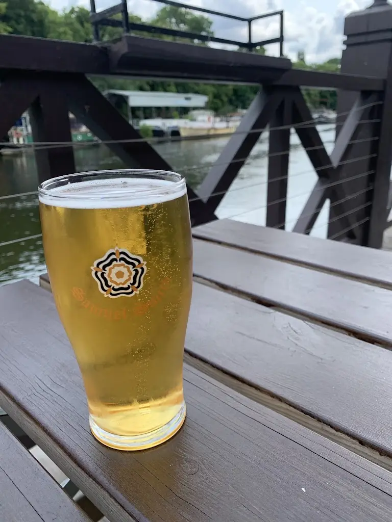 Menu_Town Wharf_Isleworth_immagine_5