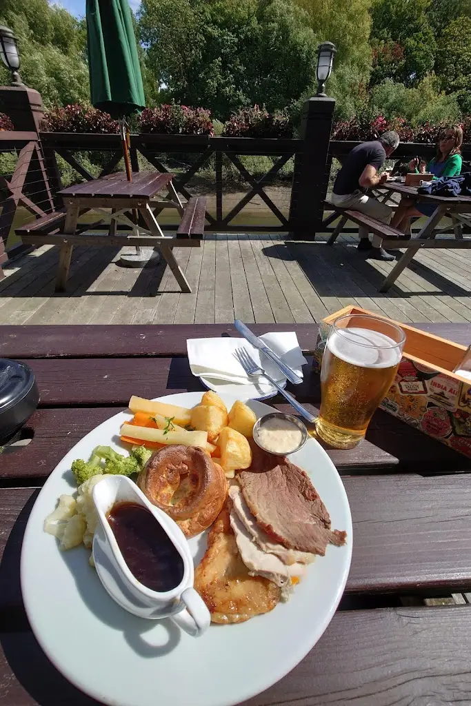 Menu_Town Wharf_Isleworth_immagine_8