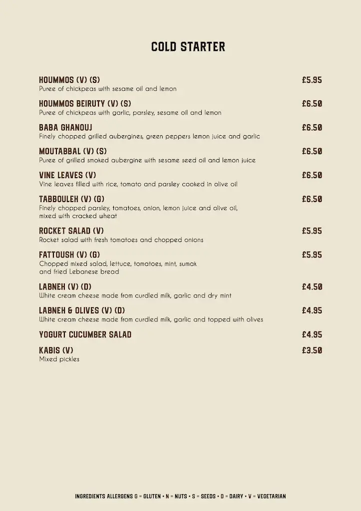 Menu_Farfesh Lounge_Isleworth_image_1