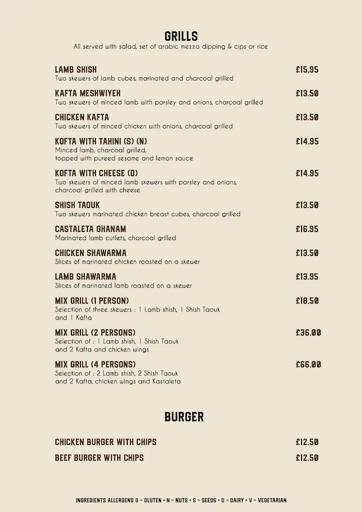 Menu_Farfesh Lounge_Isleworth_image_3