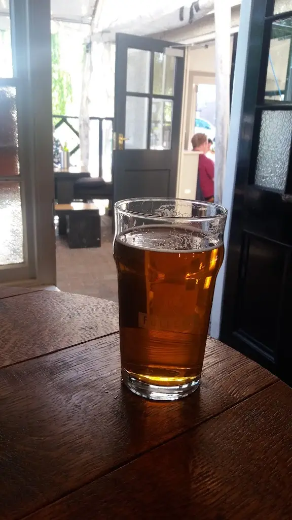 Menu_The Royal Oak Pub & Dining House_Isleworth_image_7