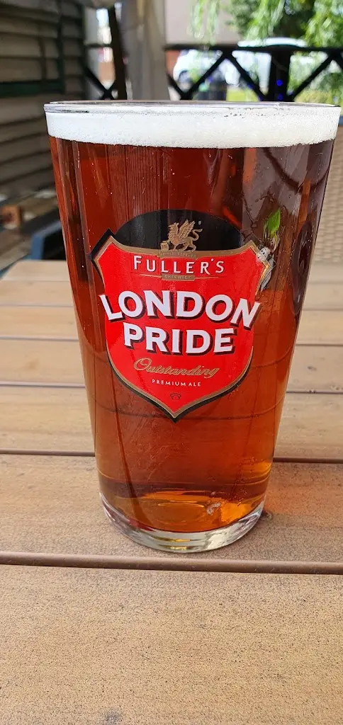 Menu_The Royal Oak Pub & Dining House_Isleworth_image_9