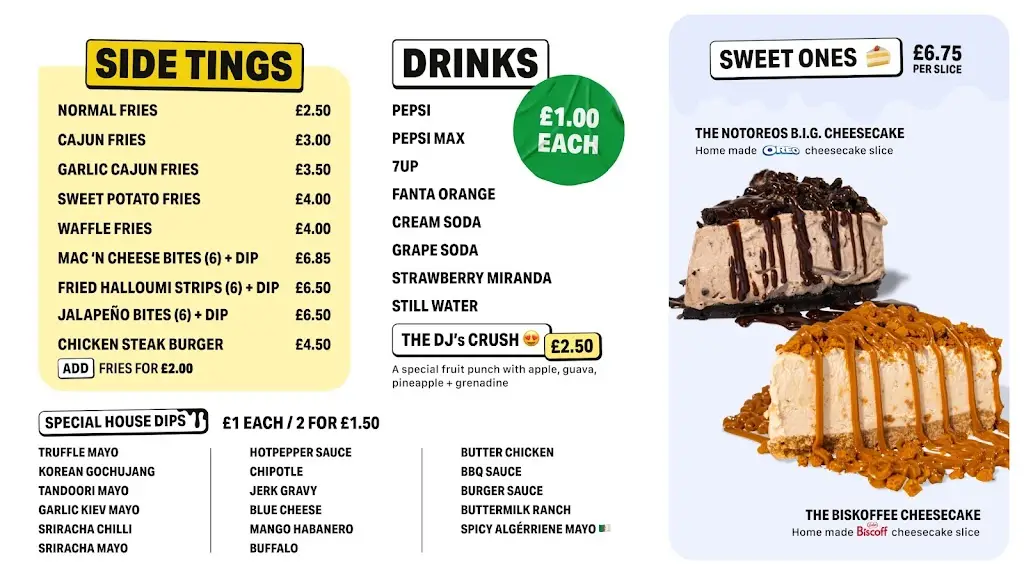 Menu_The Dj's Kitchen_Isleworth_image_3