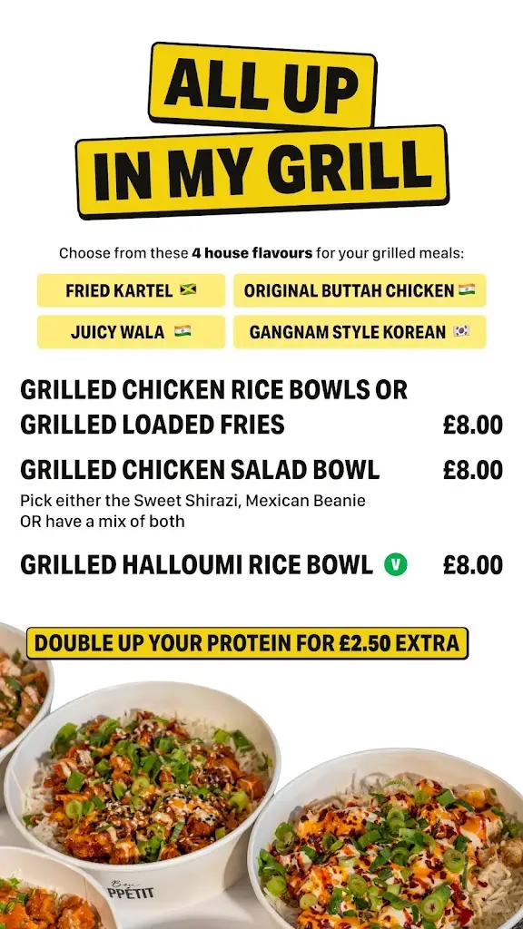 Menu_The Dj's Kitchen_Isleworth_image_4